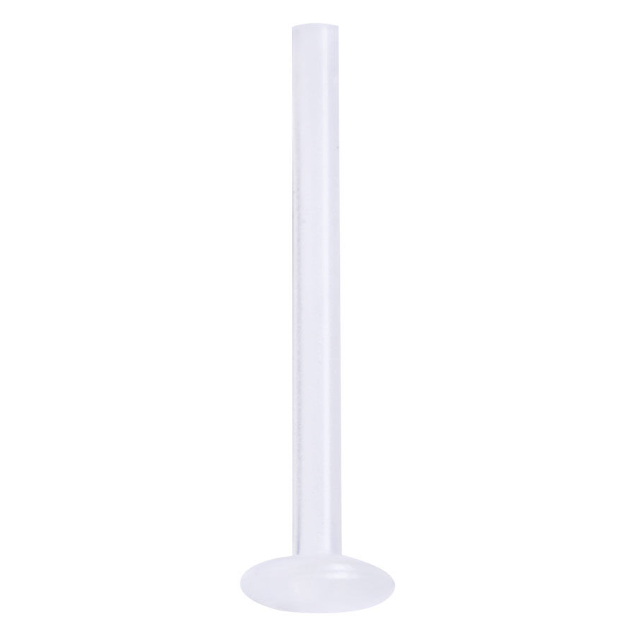 PTFE Labret Stem PTFE Labret Stem