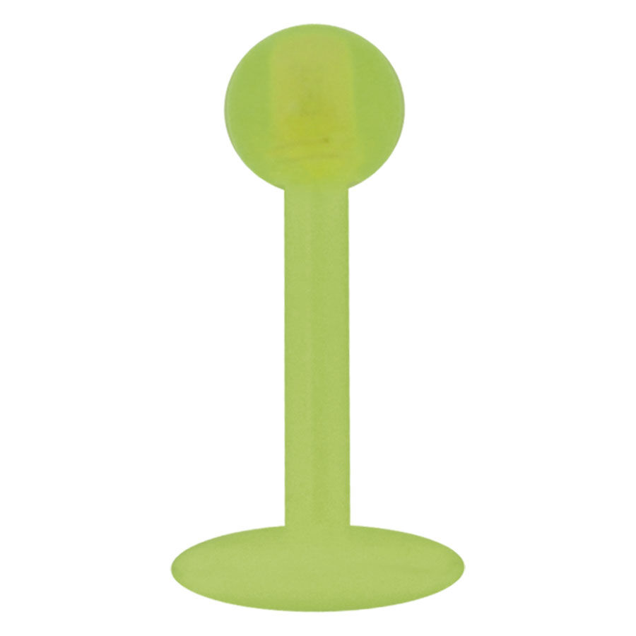 BioPlast® Green Labret BioPlast® Green Labret