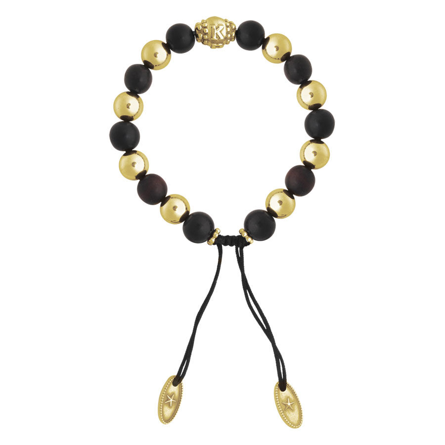 Rock Beatz "Gold" - Gold/Ebony Rock Beatz "Gold" - Gold/Ebony