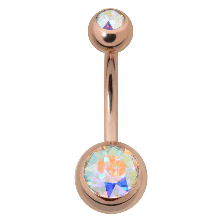 Double Jewelled Double Jewelled