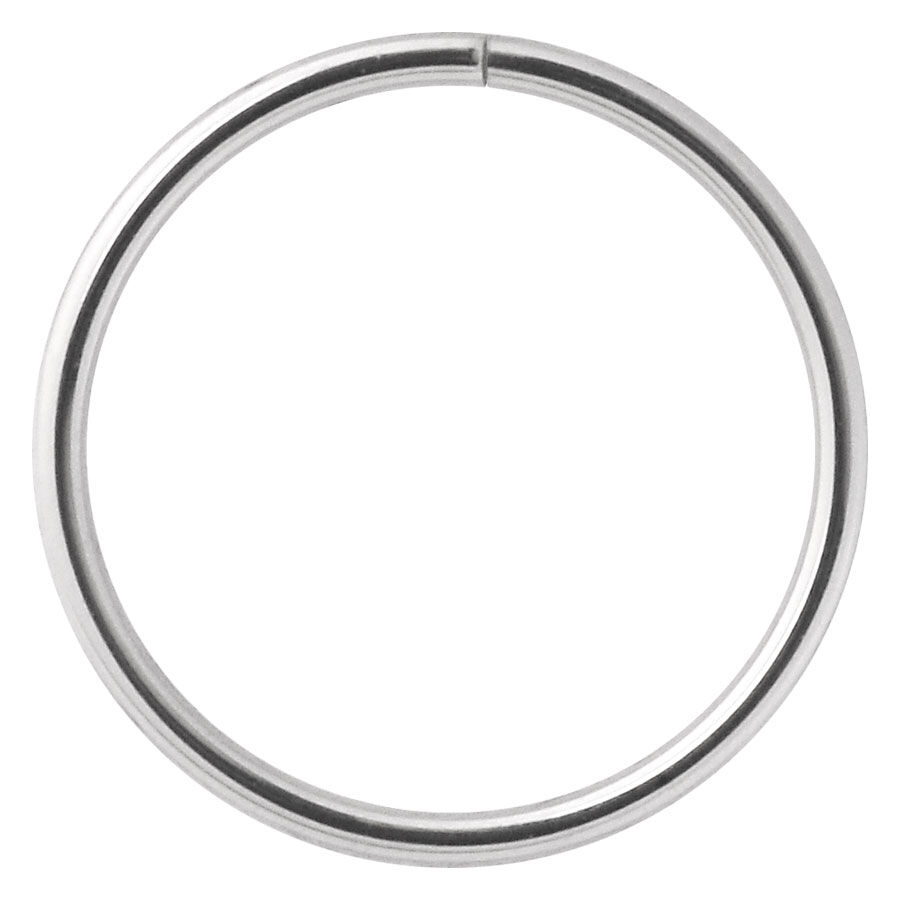 Continuous Ring Continuous Ring