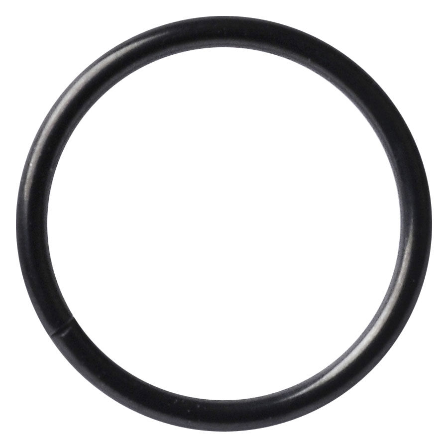 Continuous Ring Blackline