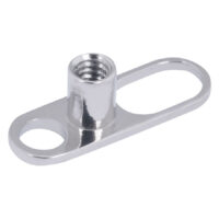 Titan Highline® - Basic without Disc 2 holes Titan Highline® - Basic without Disc 2 holes