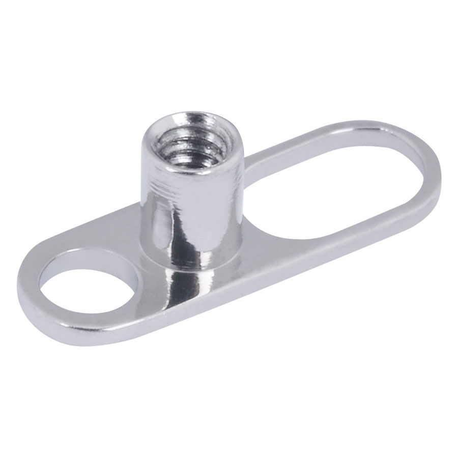 Titan Highline® - Basic without Disc 2 holes Titan Highline® - Basic without Disc 2 holes