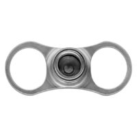 Dermal Anchor 2.1 mm Höhe / 3 holes without Disc / S1.2 mm Dermal Anchor 2.1 mm Höhe / 3 holes without Disc / S1.2 mm