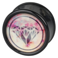 Wildcat® Rose Punch - Diamont Black Wildcat® Rose Punch - Diamont Black