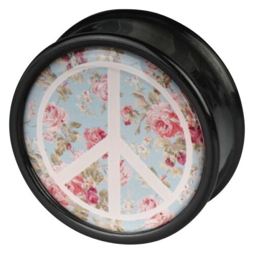 Peace Roses Mint Plug