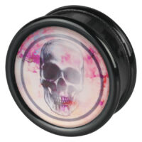 Wildcat® Rose Punch - Skull Black Wildcat® Rose Punch - Skull Black