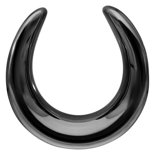 Ear Saddles Black