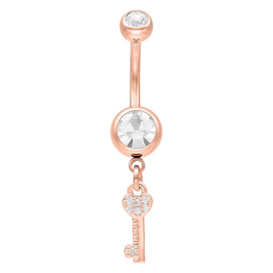 Dangling Key Bananabell