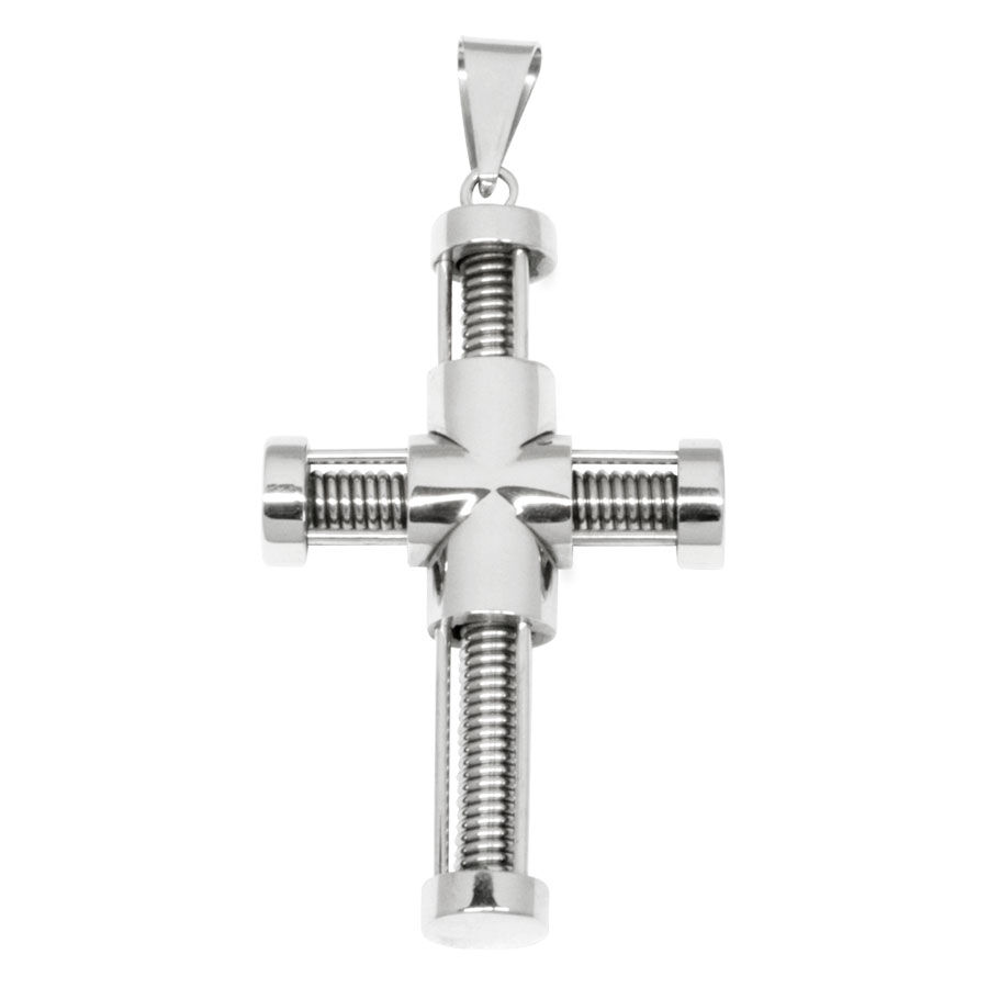 Wildcat® - Steel Cross No. 14 Wildcat® - Steel Cross No. 14