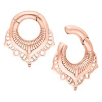 Oriental Ear Weights Oriental Ear Weights