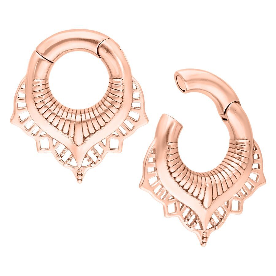 Oriental Ear Weights Oriental Ear Weights