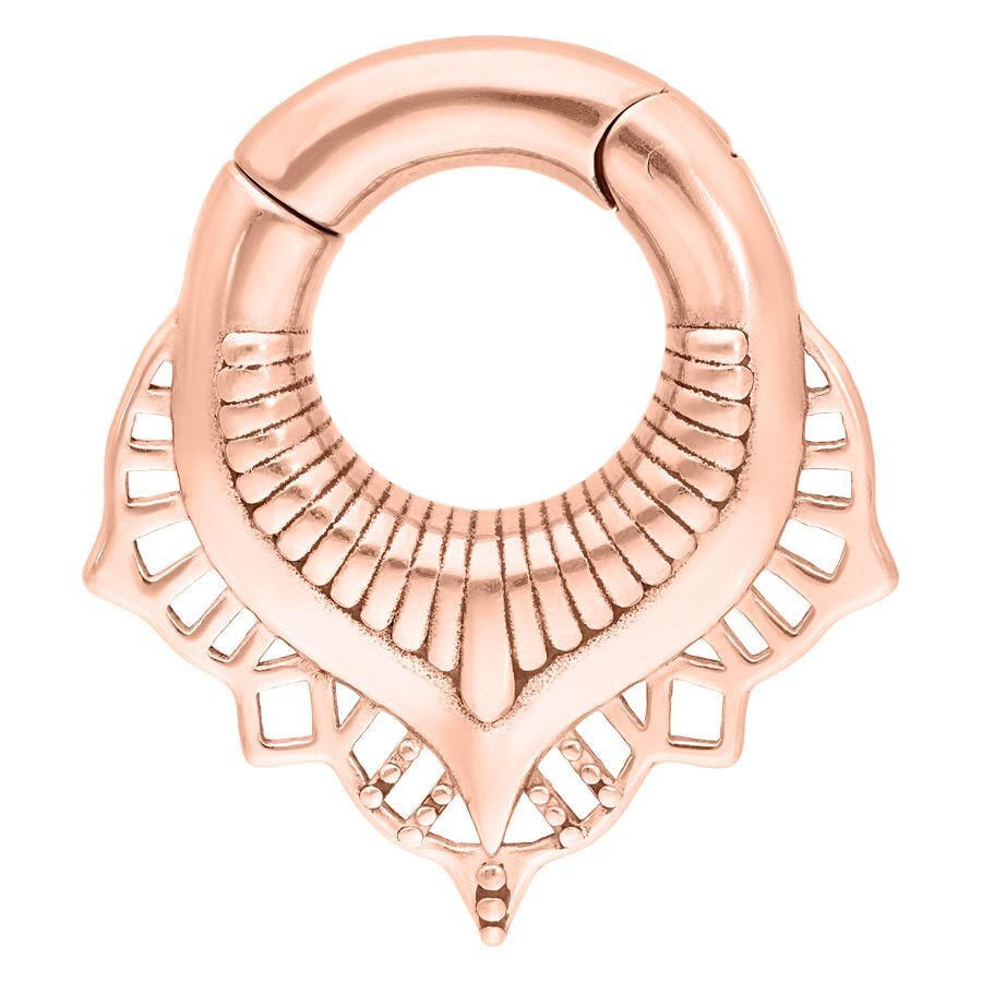 Oriental Ear Weights Oriental Ear Weights