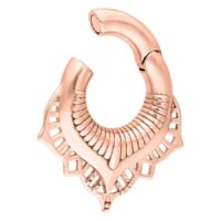 Oriental Ear Weights Oriental Ear Weights