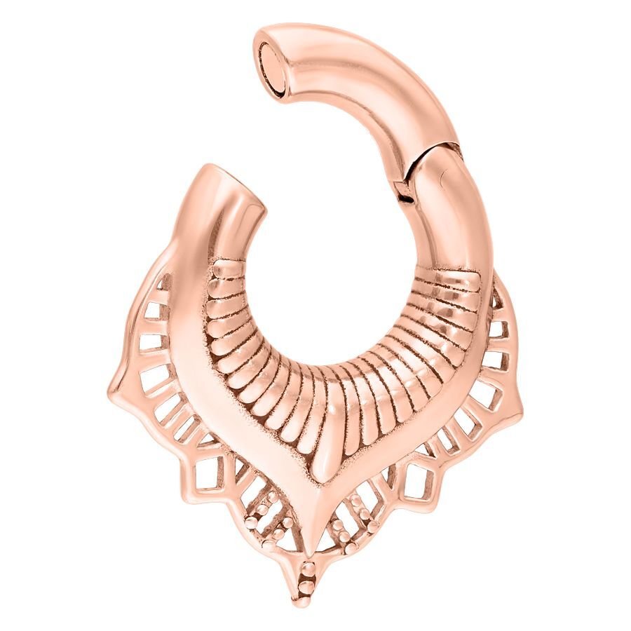 Oriental Ear Weights Oriental Ear Weights