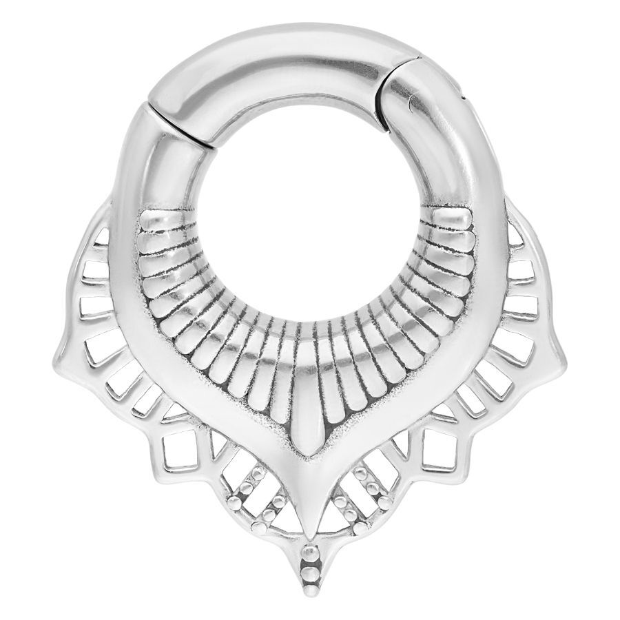 Oriental Ear Weights Oriental Ear Weights