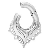 Oriental Ear Weights Oriental Ear Weights