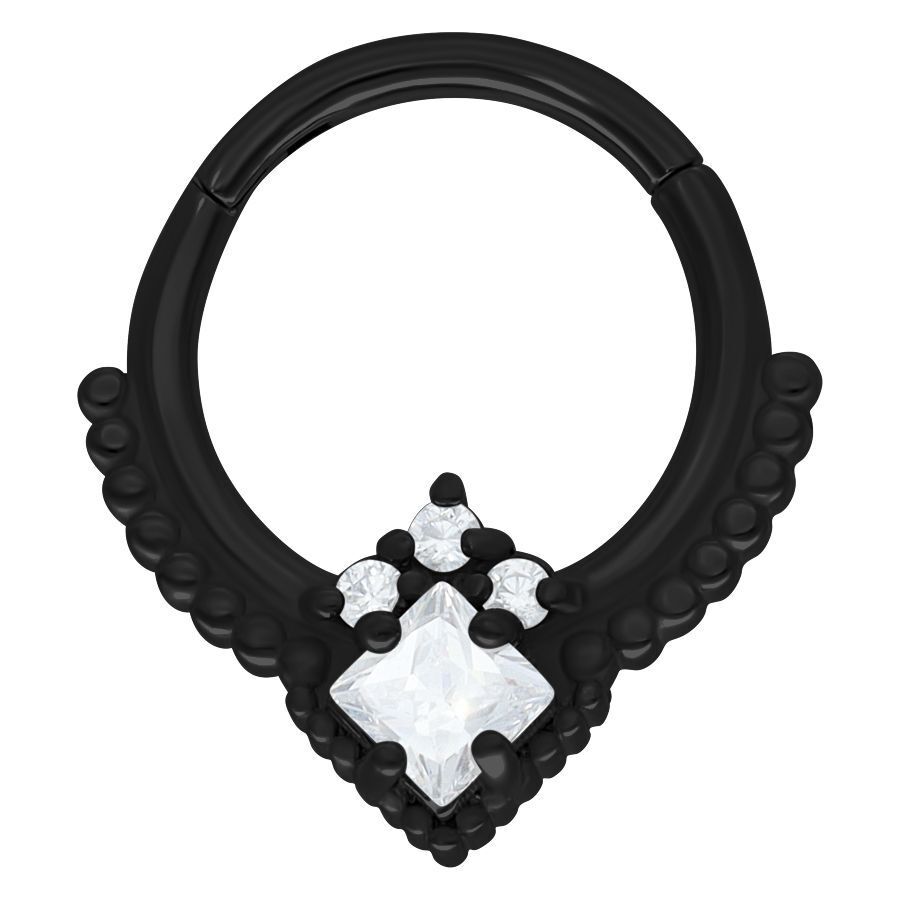 Royal Septum Clicker Royal Septum Clicker