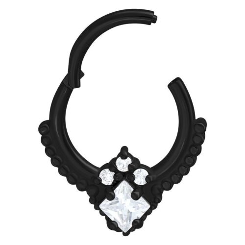 Royal Septum Clicker