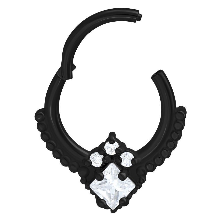 Royal Septum Clicker Royal Septum Clicker
