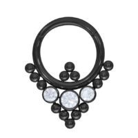 Oriental Triangle Oriental Triangle