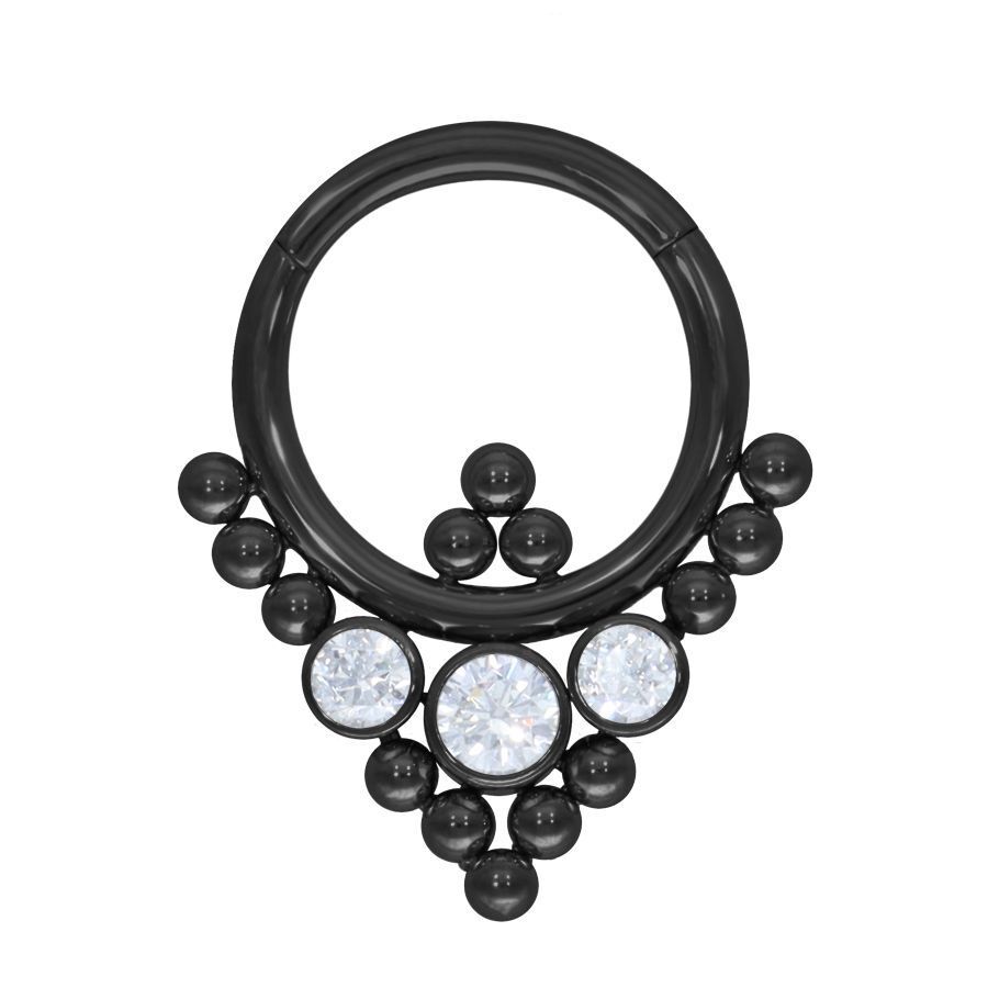 Oriental Triangle Oriental Triangle