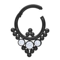 Oriental Triangle Oriental Triangle