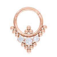 Oriental Triangle Oriental Triangle