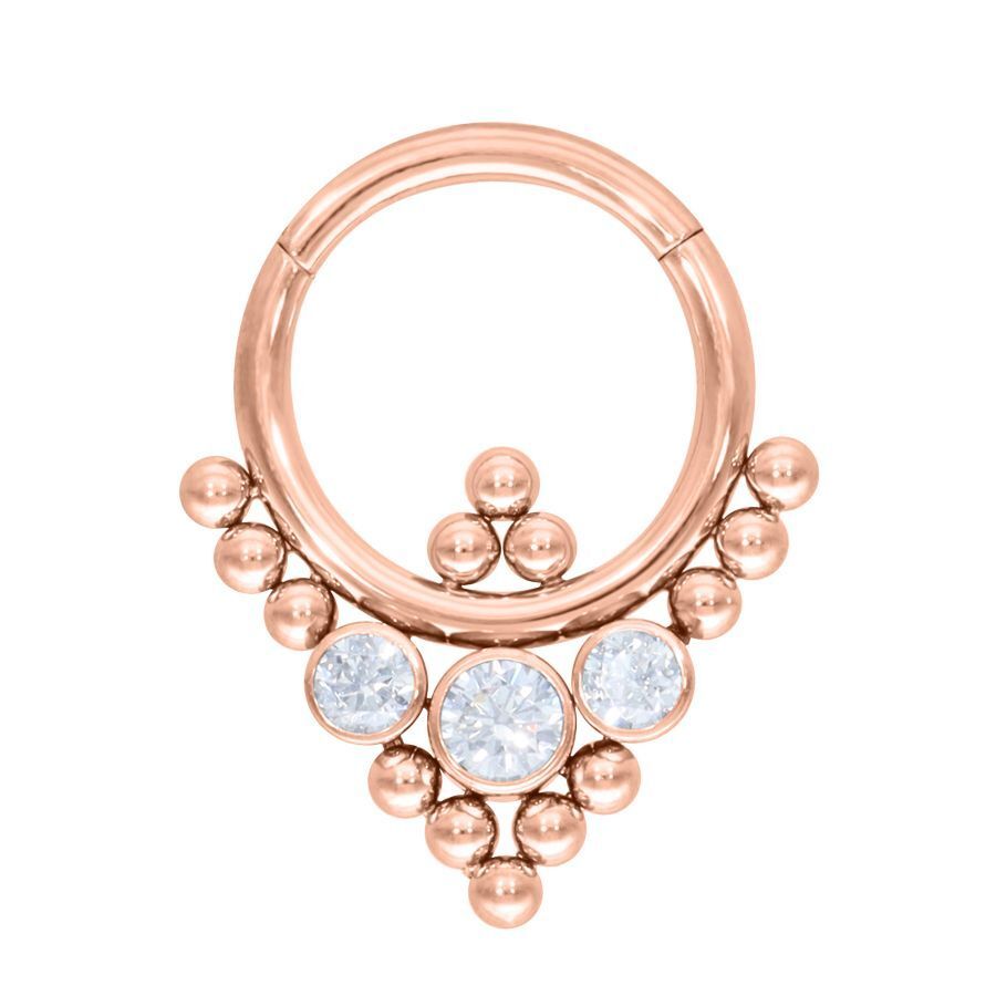 Oriental Triangle Oriental Triangle