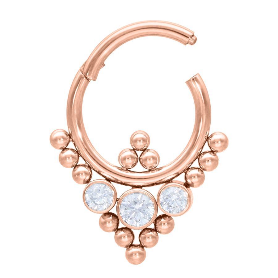 Oriental Triangle Oriental Triangle