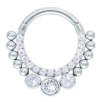 Crystal Tears Crystal Tears