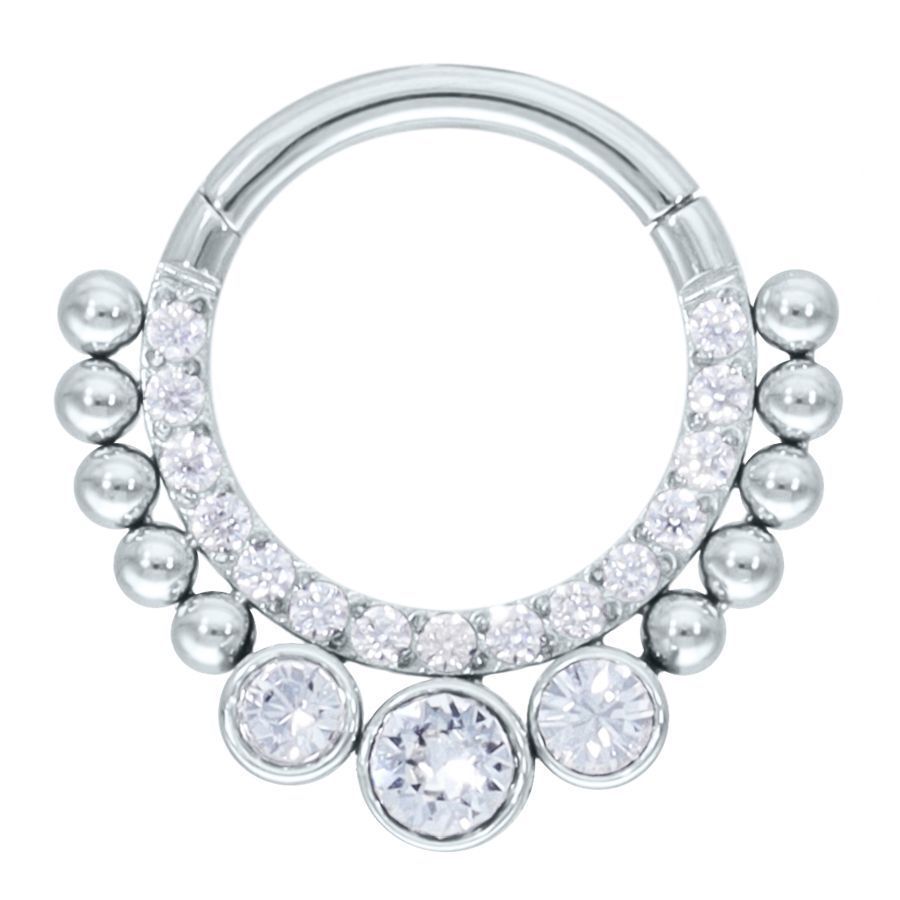 Crystal Tears Crystal Tears