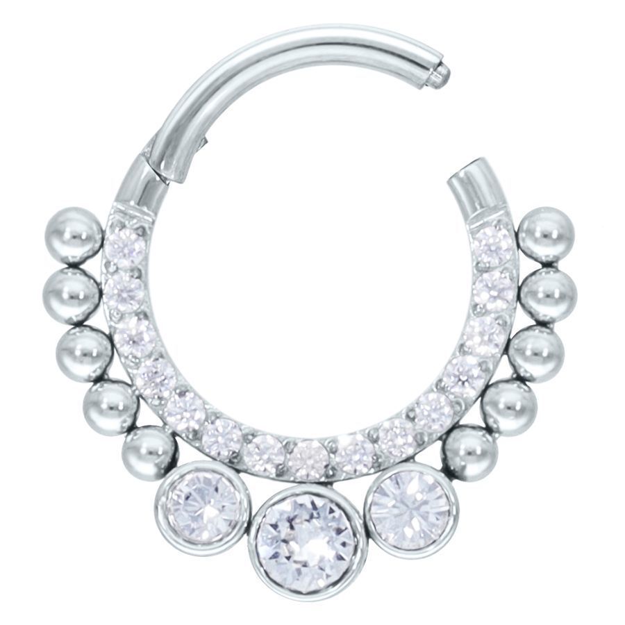 Crystal Tears Crystal Tears