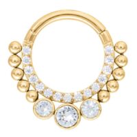 Crystal Tears Crystal Tears