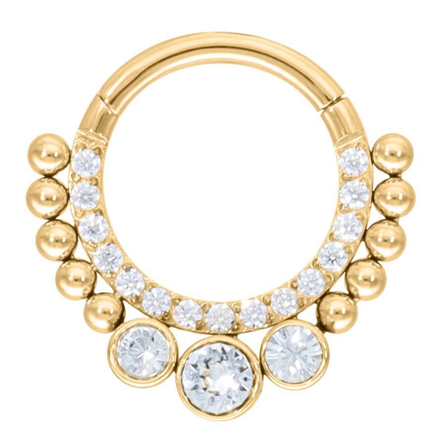 Crystal Tears Crystal Tears