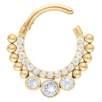 Crystal Tears Crystal Tears