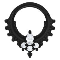 Oriental Drop Oriental Drop