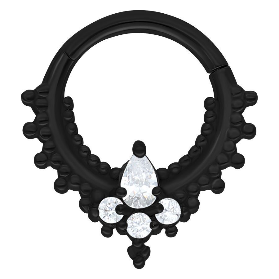 Oriental Drop Oriental Drop