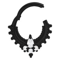 Oriental Drop Oriental Drop