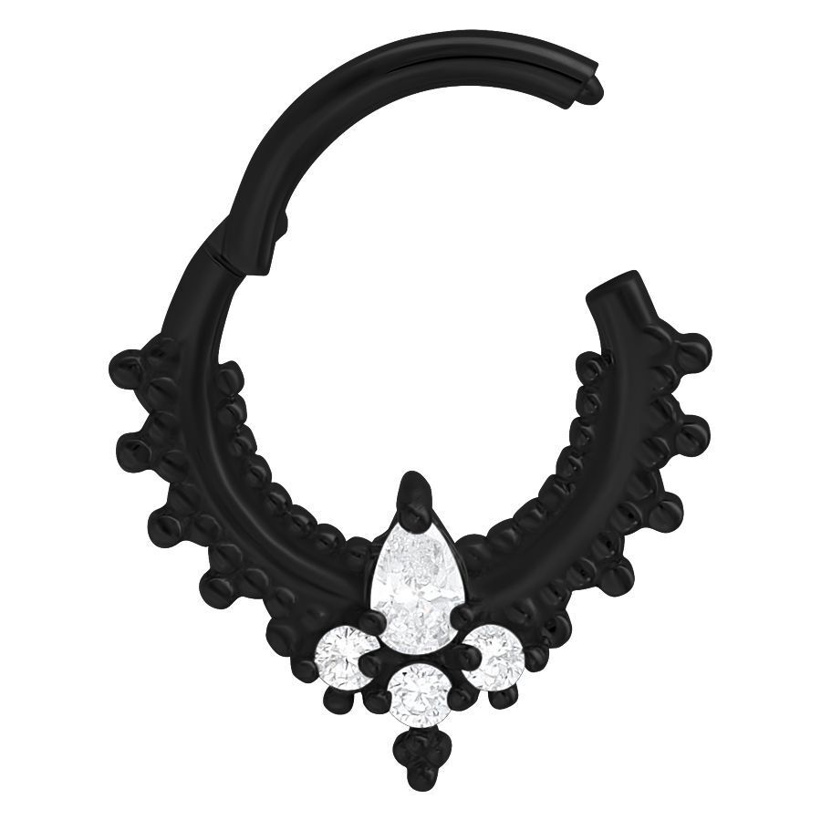 Oriental Drop Oriental Drop