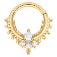 Oriental Drop Oriental Drop