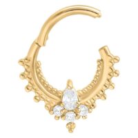 Oriental Drop Oriental Drop