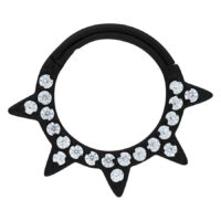 Sparkle Spikes Clicker Sparkle Spikes Clicker