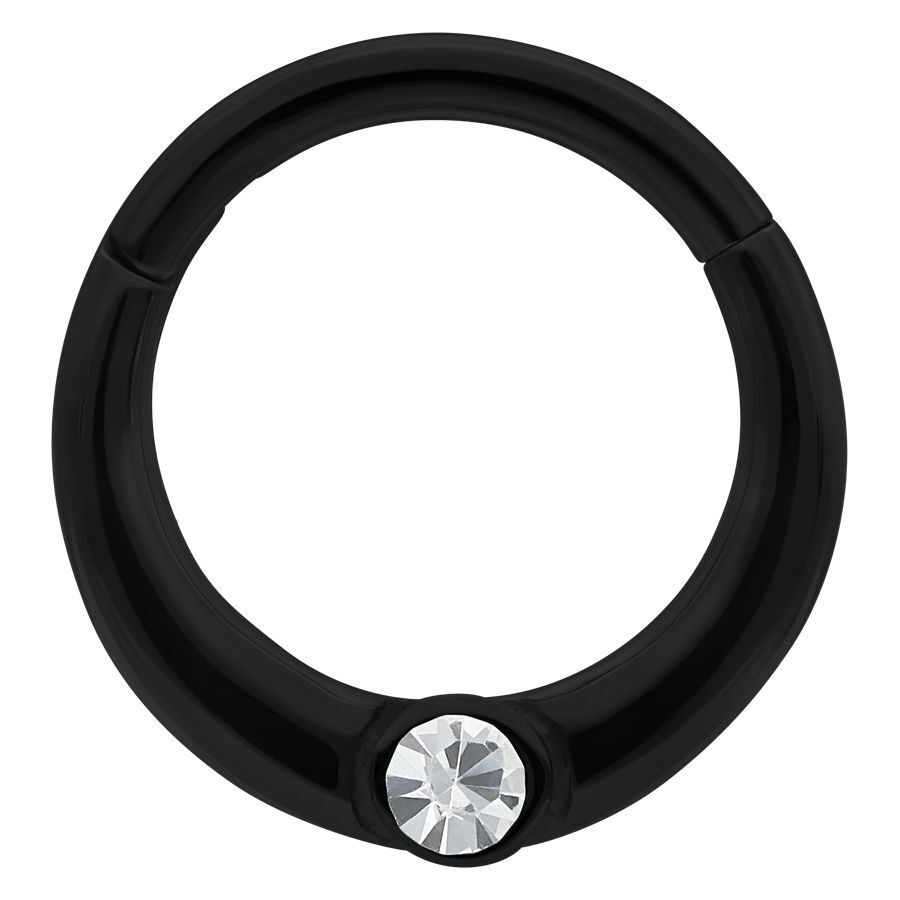 Individual Crystal Clicker