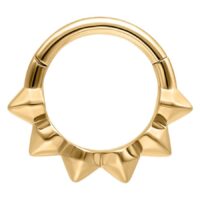 Prongs Clicker Prongs Clicker