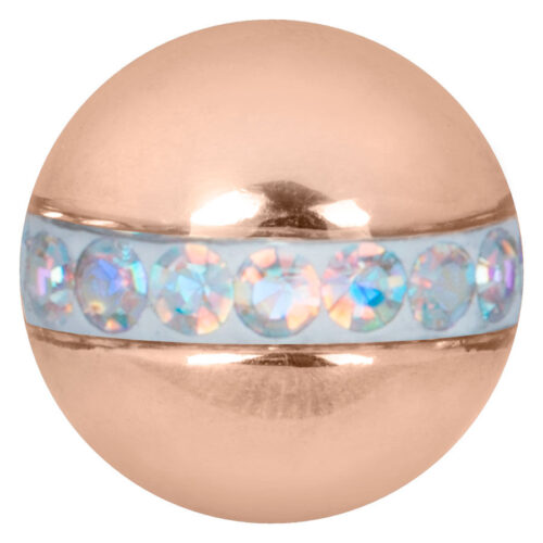 Sealed Multi Jewelled Side