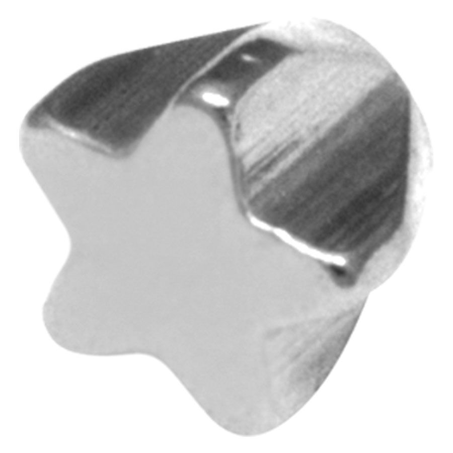 Steel Basicline® - Basic Threaded Star