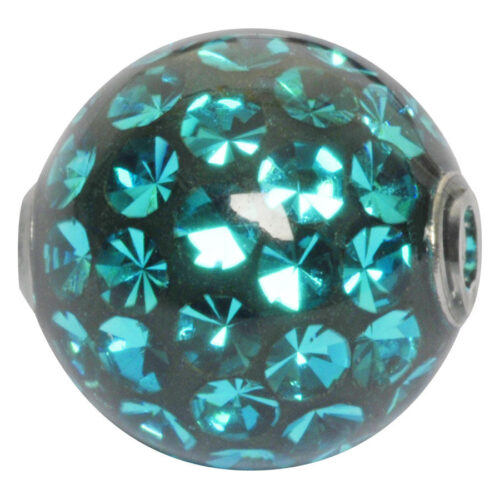 Sealed Multi Jewelled Double