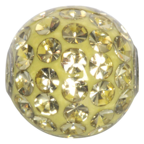 Sealed Multi Jewelled Double